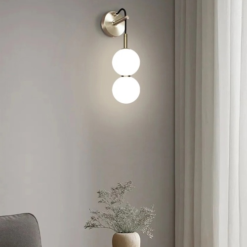 Настенный светильник ROCCO W L6 230058-23