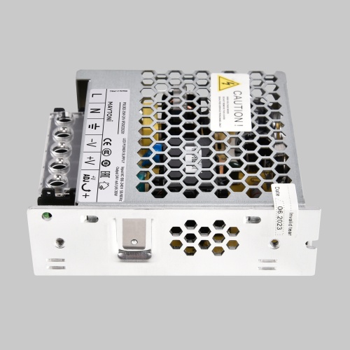 Источник напряжения Led Strip 220201