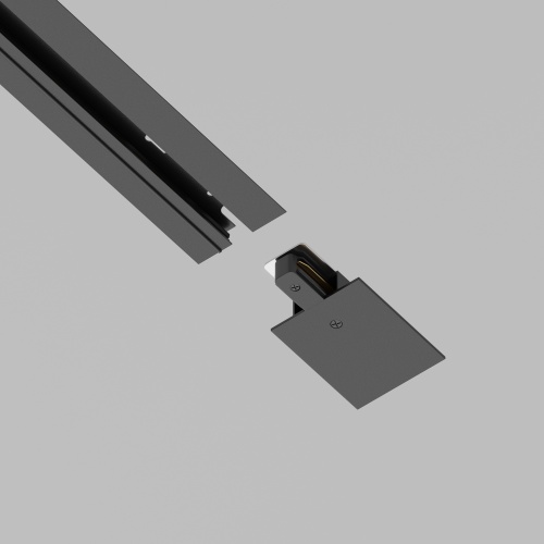 Комплектующие для систем освещения с токоведущими элементами Technical TRA002B-11B