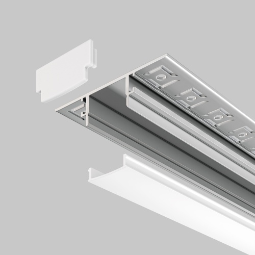 Профиль Led Strip ALM-6114-S-2M