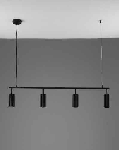 Светильник подвесной Moderli V11779-4P Cora