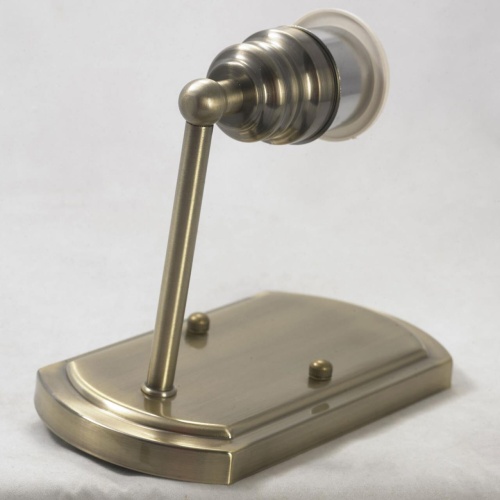 Бра Lussole  Sona LSL-3001-01V
