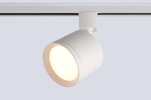 Светильник однофазный Crystal Lux CLT 0.31 020 WH