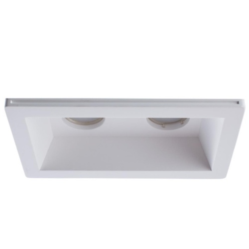 Точечный встраиваемый светильник Arte lamp A9214PL-2WH СВЕТИЛЬНИК ПОТОЛОЧНЫЙ