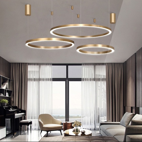 Подвесной Светильник Cruise D60+80+100 от Imperiumloft 207815-26