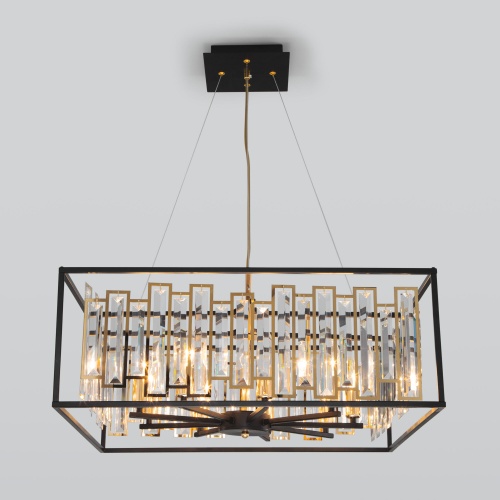 Подвесной светильник Bogate's 377/9 Strotskis Smart