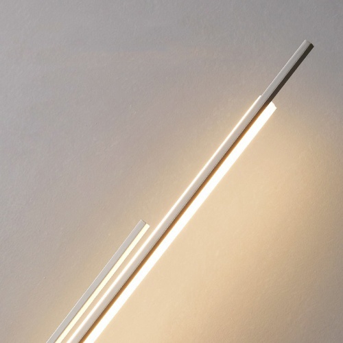 Настенный светильник TINUS H63 Brass 230906-23