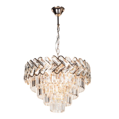 Подвесная люстра Arte lamp A1025SP-8GO СВЕТИЛЬНИК ПОДВЕСНОЙ