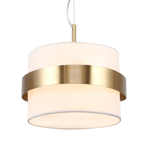 Подвесной светильник Freya FR5367PL-01BS