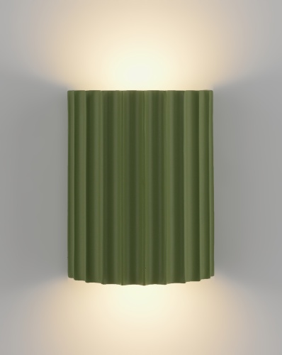 Светильник настенный светодиодный Moderli V11222-WL Bailey