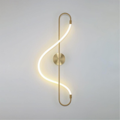 Бра Arte lamp A2850AP-13PB СВЕТИЛЬНИК НАСТЕННЫЙ