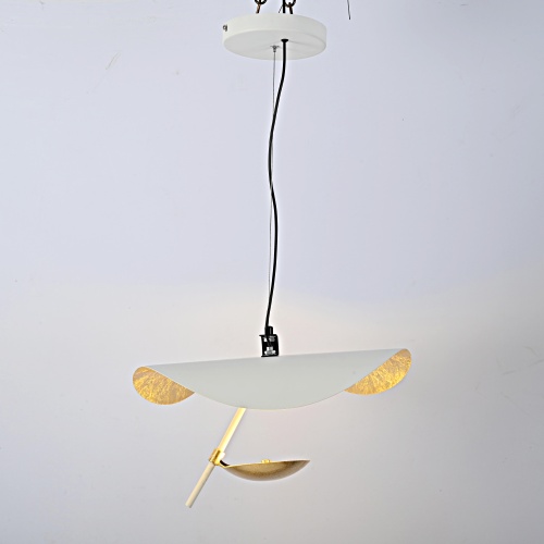 Подвесной светильник COVERT White D40 178133-26