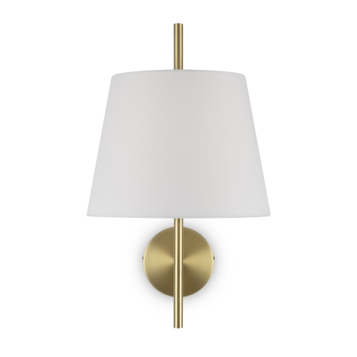 Настенный светильник (бра) Freya FR5118WL-01BS