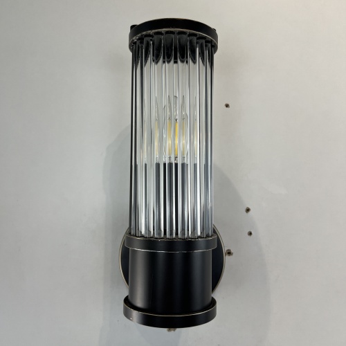 Бра Ralph Lauren Allen Single Sconce от Imperiumloft 143945-22