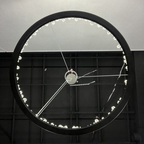 Люстра Quartz D90 от Imperiumloft 101946-26