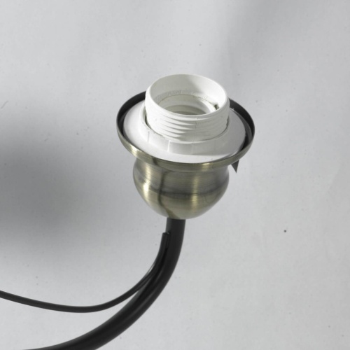 Люстра подвесная Lussole SY4599