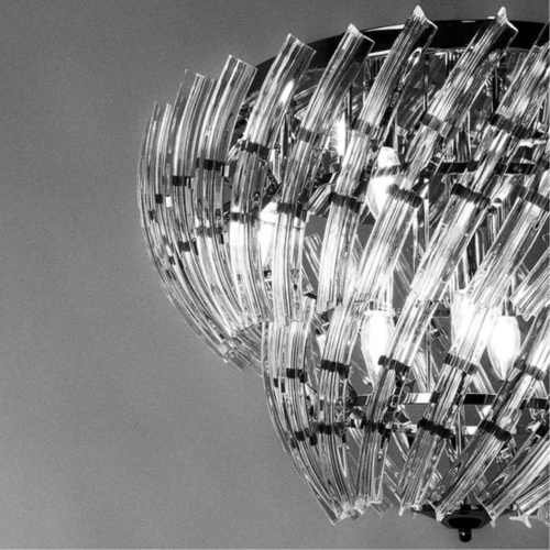 Потолочная люстра Arte lamp A1054PL-9CC