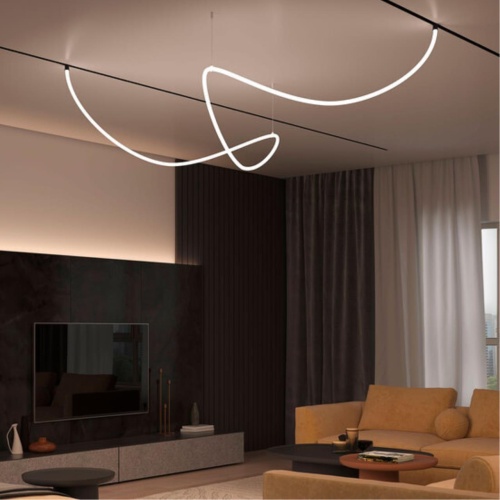 Arte lamp A492033-2 АДАПТЕР-КОННЕКТОР LINEA, OPTIMA ДЛЯ ГИБКОГО НЕОНА LOOP