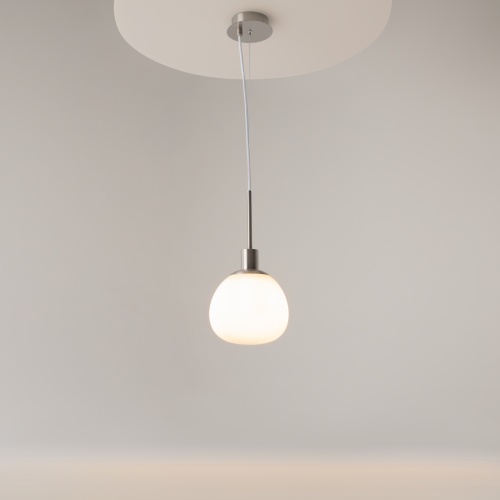 Подвесной светильник Maytoni MOD221-PL-01-N