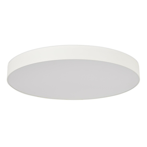 ST601.542.18 Светильник потолочный Белый LED 1*18W 4000K 1 620Lm Ra&gt;90 120° IP20 D225xH25 180-240V Накладные светильники