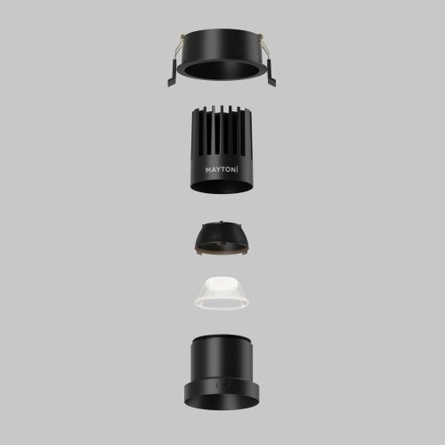 Аксессуары честный знак Technical Lens002D45-15W