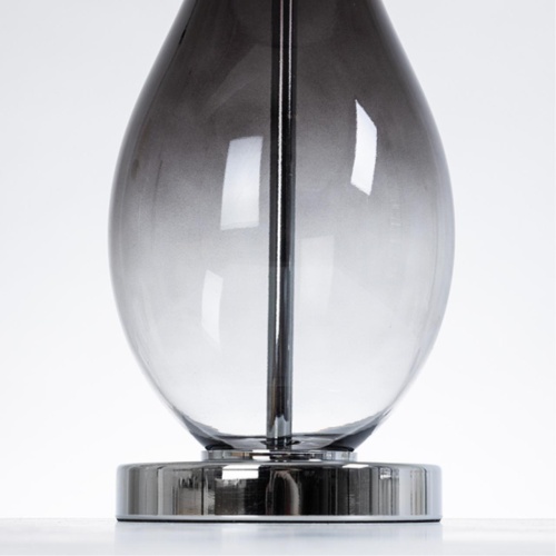 Интерьерная настольная лампа Arte lamp A5043LT-1BK СВЕТИЛЬНИК НАСТОЛЬНЫЙ