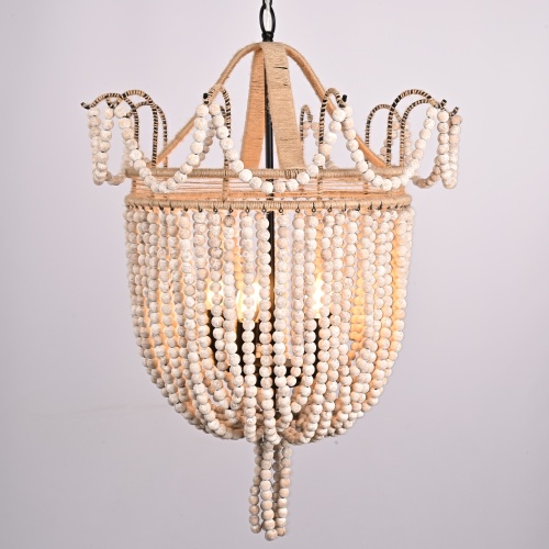 Подвесная люстра Adelin Chandeliers 156114-22