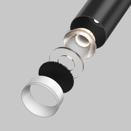 Аксессуары честный знак Technical LensD49-15