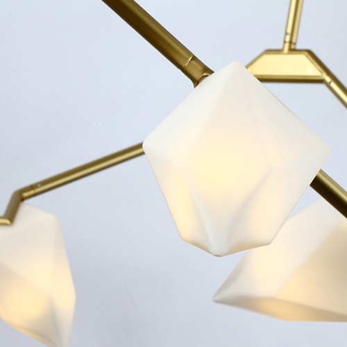 Подвесной светильник Seed L8 241423-26