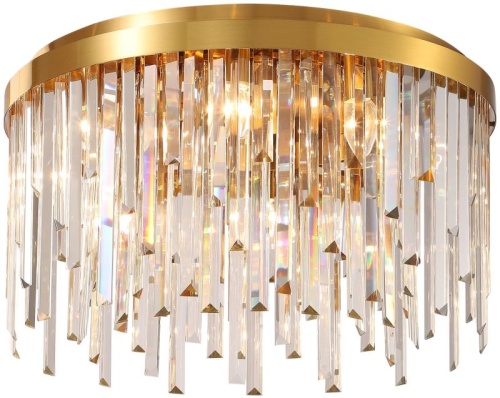 Люстра потолочная Stilfort 2113/03/08C серия Venecia