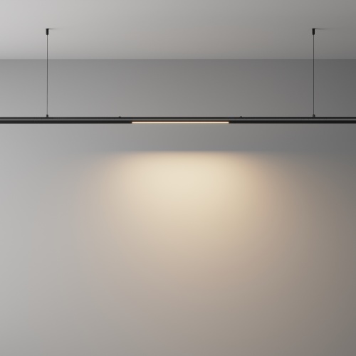 Светильник Technical C147CL-L500-12W3K-B