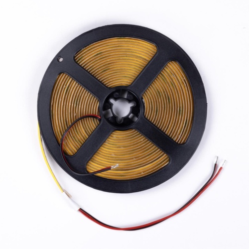 Arte lamp A2432008-03-6K Светодиодная лента 24В 10Вт/м 850Лм/м 6000К 90+ 8мм COB 320шт/м 5м IP20