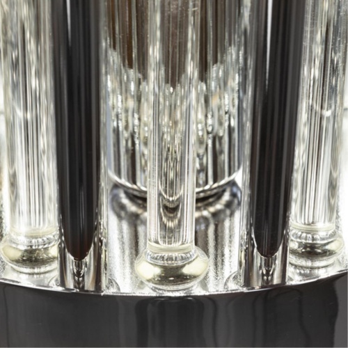 Бра Arte lamp A1034AP-2CC СВЕТИЛЬНИК НАСТЕННЫЙ