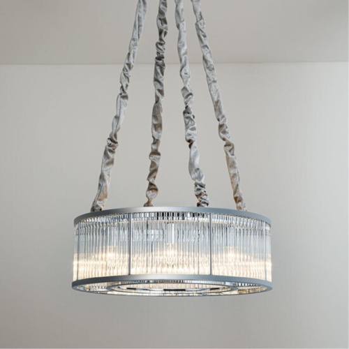 Подвесная люстра Arte lamp A1065SP-8CC СВЕТИЛЬНИК ПОДВЕСНОЙ