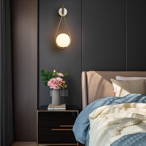 Бра Corda Wall Lamp от Imperiumloft 144084-22