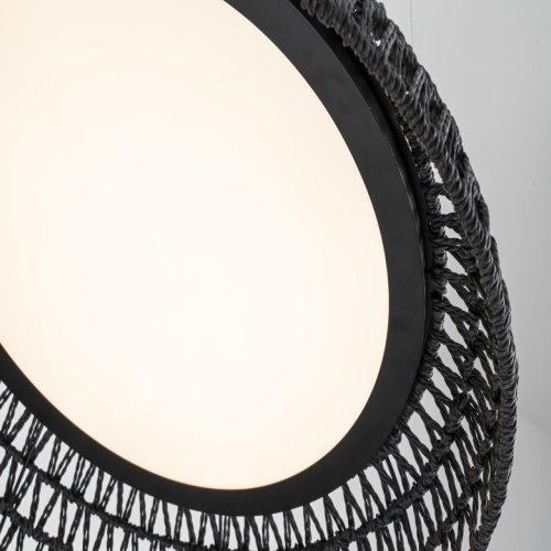 Подвесная люстра F-Promo 4752-5P, Подвесная люстра, D500xH200/1300, LEDx20W, 1200LM, 3000K, included