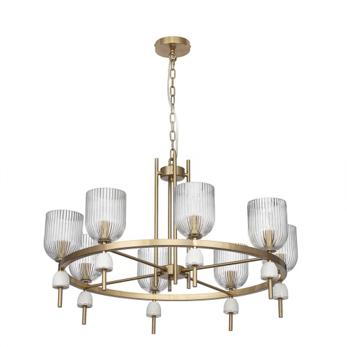 CL255183 CARSON Люстра