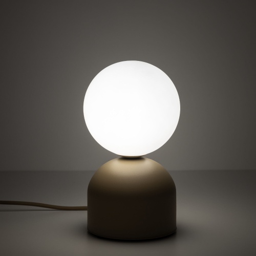 Настольный светильник TK Lighting 11498 Miki