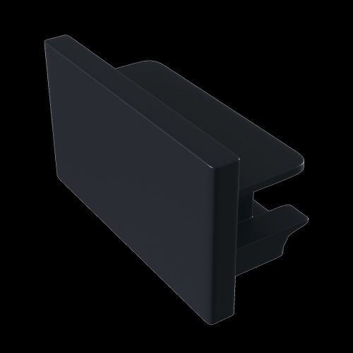 Комплектующие для накладной трековой системы Technical TRA001EC-11B