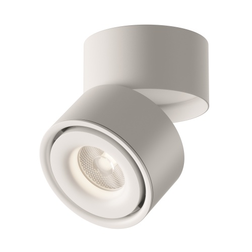 Потолочный светильник Technical C084CL-15W4K-W