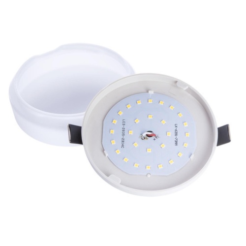 Arte lamp A3106PL-1WH СВЕТИЛЬНИК ПОТОЛОЧНЫЙ