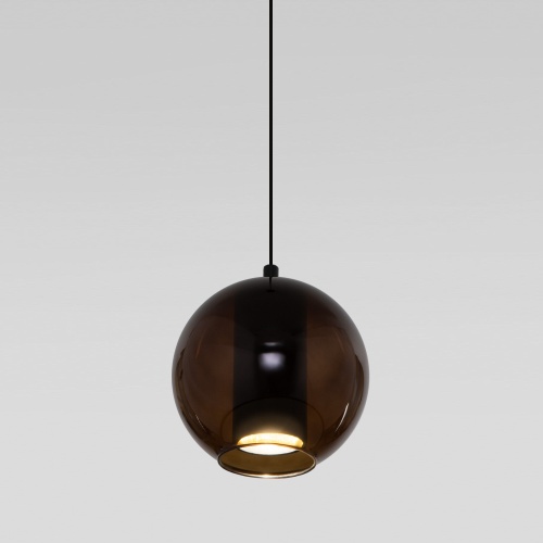 Подвесной светильник шоколад Eurosvet 50258/1 LED