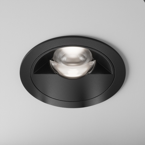 Встраиваемый светильник Technical DL100-12W2.7-3-4K-RD-B