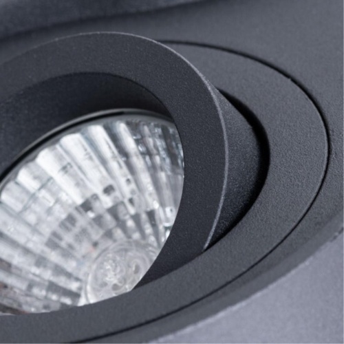 Накладной светильник Arte lamp A5645PL-2BK СВЕТИЛЬНИК ПОТОЛОЧНЫЙ