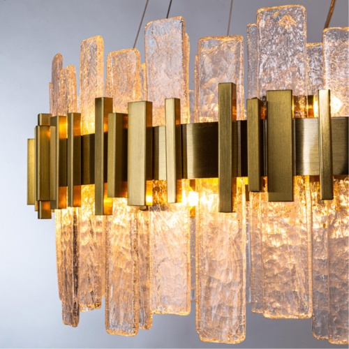 Подвесная люстра Arte lamp A1053SP-14PB СВЕТИЛЬНИК ПОДВЕСНОЙ