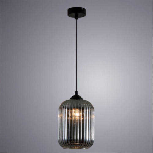 Arte lamp A1902SP-1BK СВЕТИЛЬНИК ПОДВЕСНОЙ