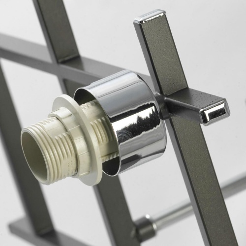 Люстра потолочная Lussole SY407009