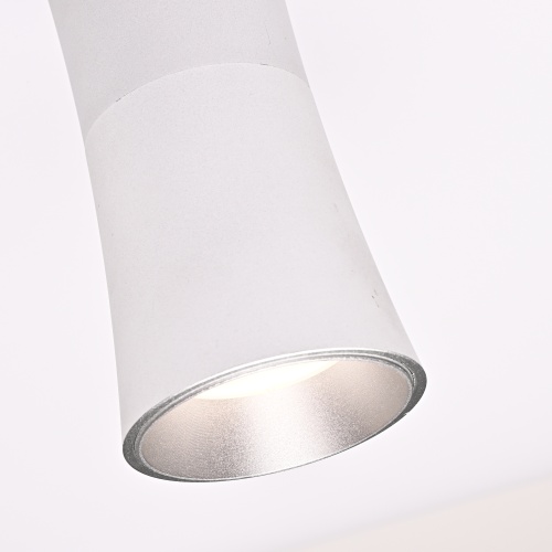 Потолочный Светильник Zyppa Silver H15 от Imperiumloft 314099-26