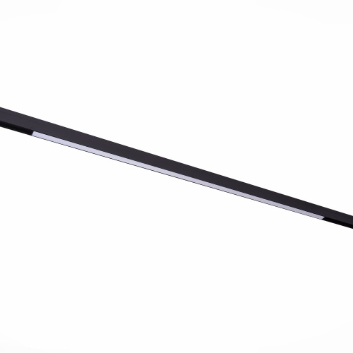 ST360.446.36 Магнитный трековый светильник MKL-100-36W4K-B Черный 900x22x44,48V LED,OSRAM SKYLINE 48