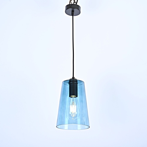 Подвесной Светильник Pick-N-Mix C Blue от Imperiumloft 241131-26